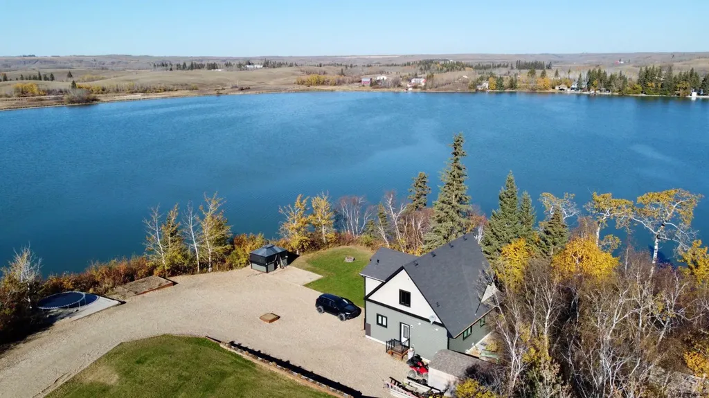 Lot 4 Lakeside Drive Perch Lake SK S0M 2G0