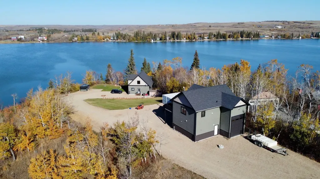 Lot 4 Lakeside Drive Perch Lake SK S0M 2G0