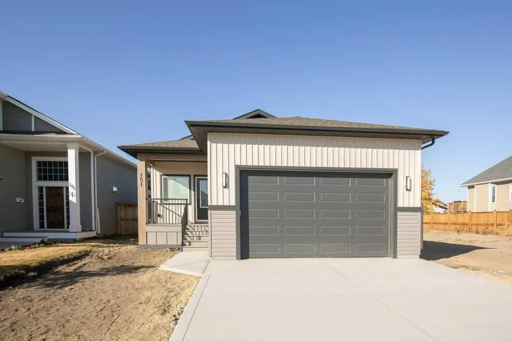 151 Cedar Square Blackfalds AB T4M 0A2