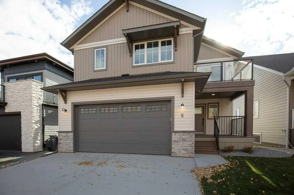 5 Songbird Green Sylvan Lake AB T4S 0S6