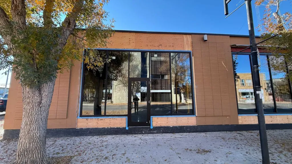 95 3 Avenue E Drumheller AB T0J 0Y0