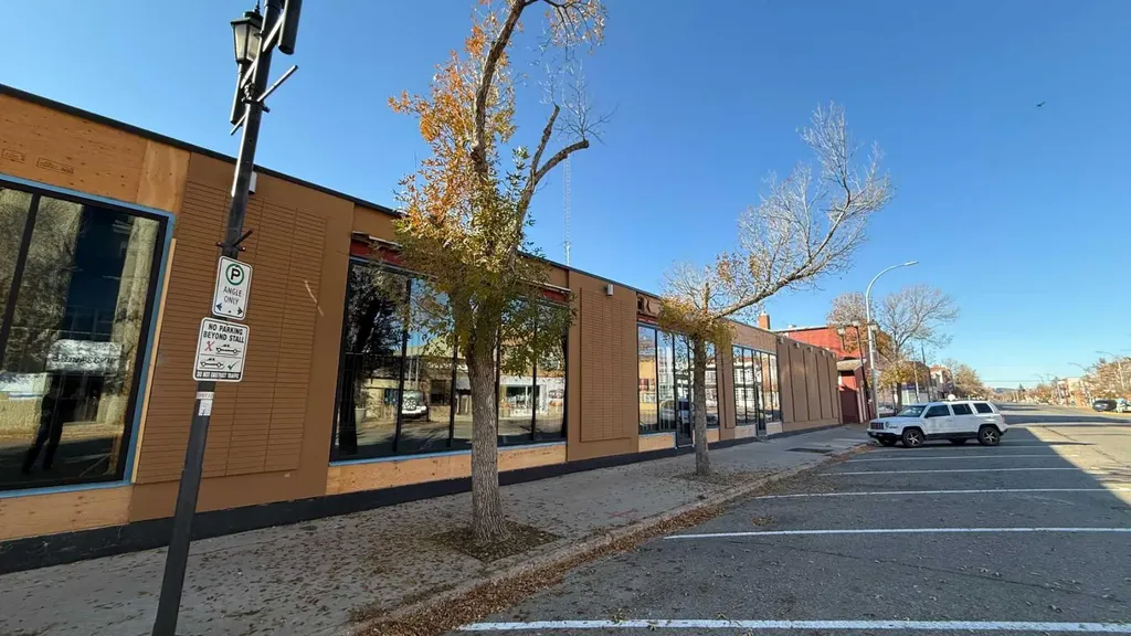 95 3 Avenue E Drumheller AB T0J 0Y0
