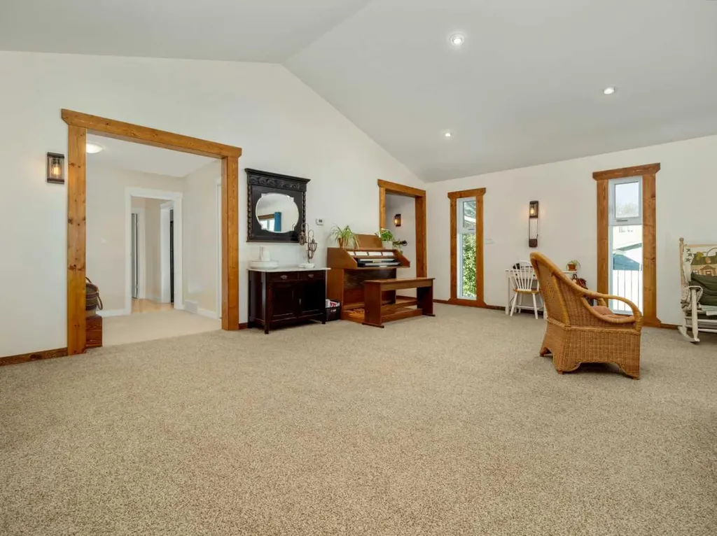 608 Rogers Avenue Picture Butte AB T0K 1V0