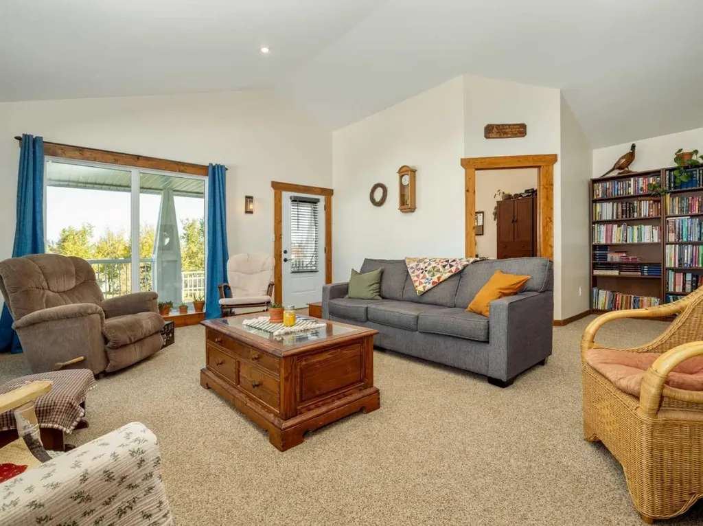 608 Rogers Avenue Picture Butte AB T0K 1V0