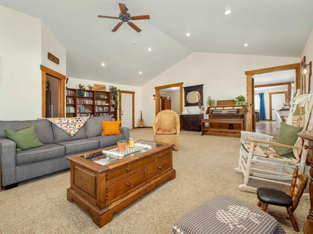 608 Rogers Avenue Picture Butte AB T0K 1V0