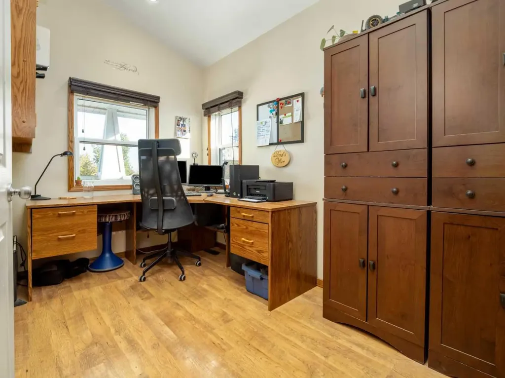 608 Rogers Avenue Picture Butte AB T0K 1V0