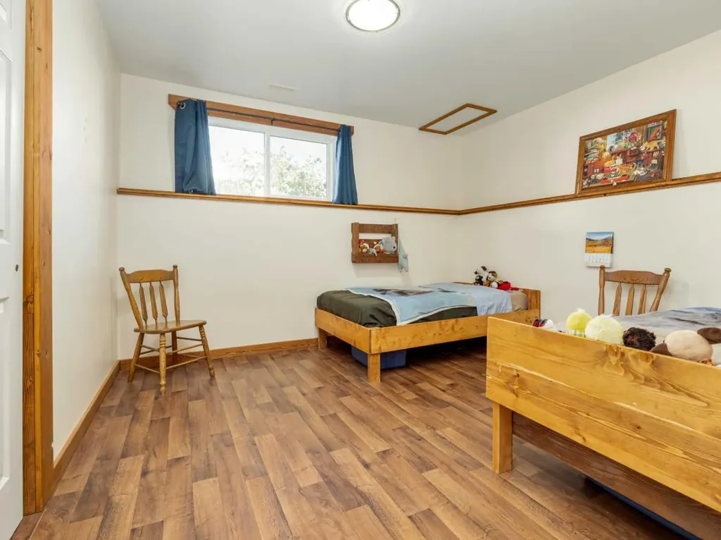 608 Rogers Avenue Picture Butte AB T0K 1V0