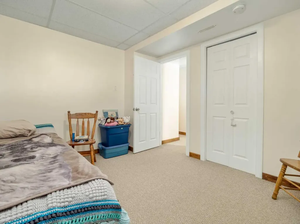 608 Rogers Avenue Picture Butte AB T0K 1V0