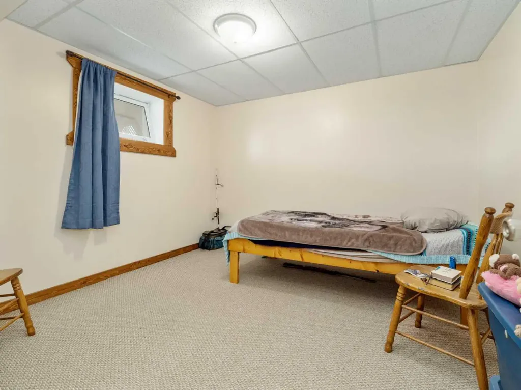 608 Rogers Avenue Picture Butte AB T0K 1V0