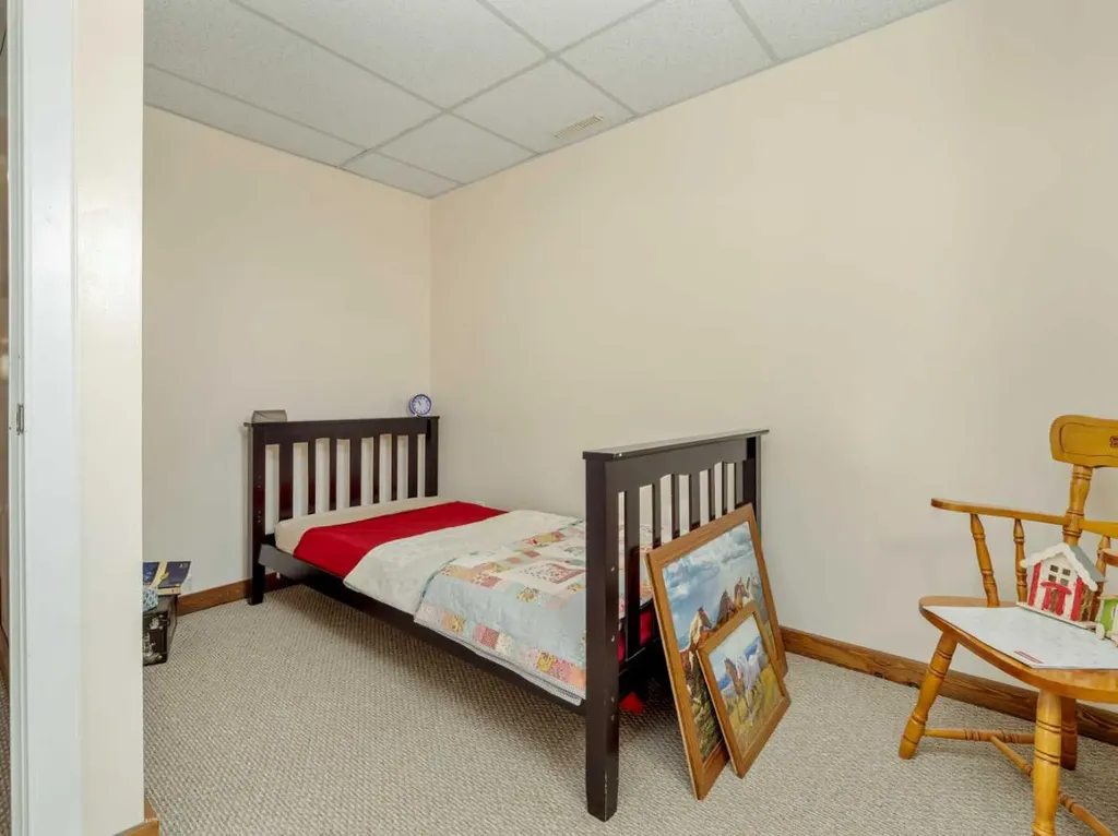 608 Rogers Avenue Picture Butte AB T0K 1V0