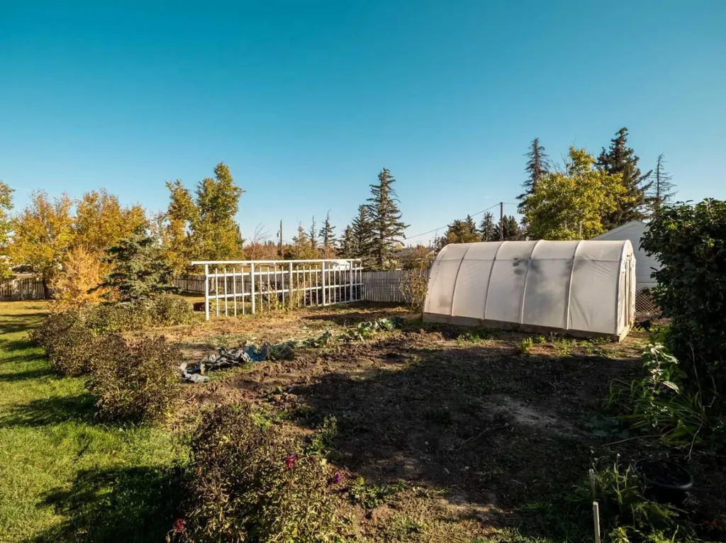 608 Rogers Avenue Picture Butte AB T0K 1V0