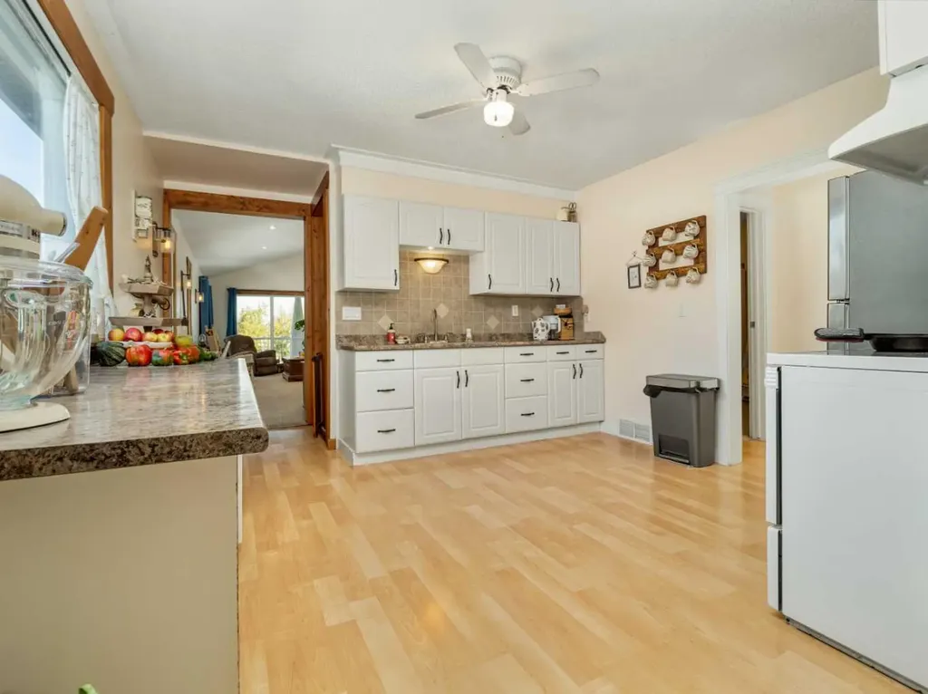 608 Rogers Avenue Picture Butte AB T0K 1V0