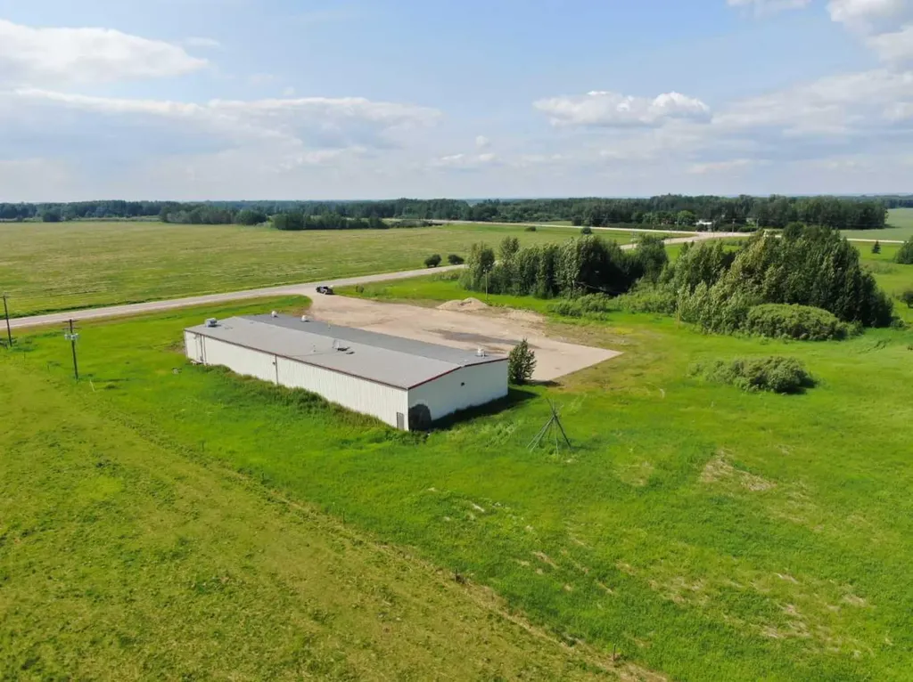 74225 161 Range Road Rural Big Lakes County AB T0G 1E0