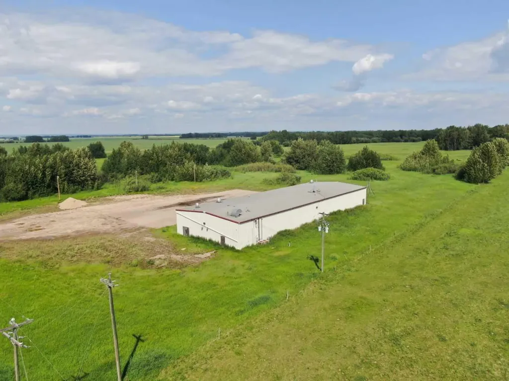 74225 161 Range Road Rural Big Lakes County AB T0G 1E0