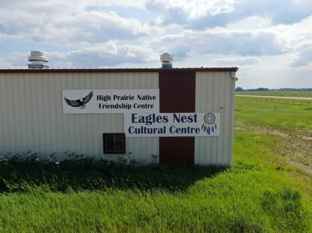 74225 161 Range Road Rural Big Lakes County AB T0G 1E0
