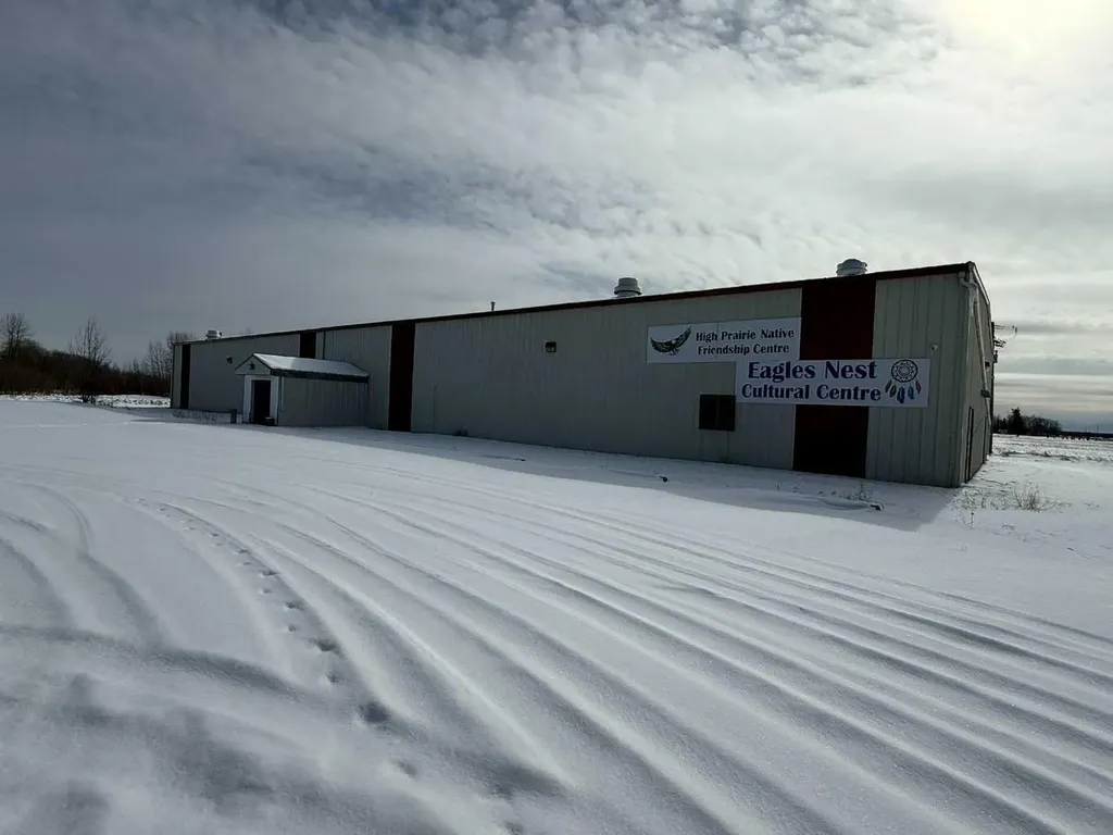 74225 161 Range Road Rural Big Lakes County AB T0G 1E0