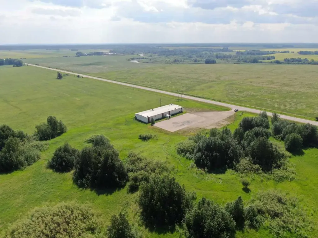 74225 161 Range Road Rural Big Lakes County AB T0G 1E0