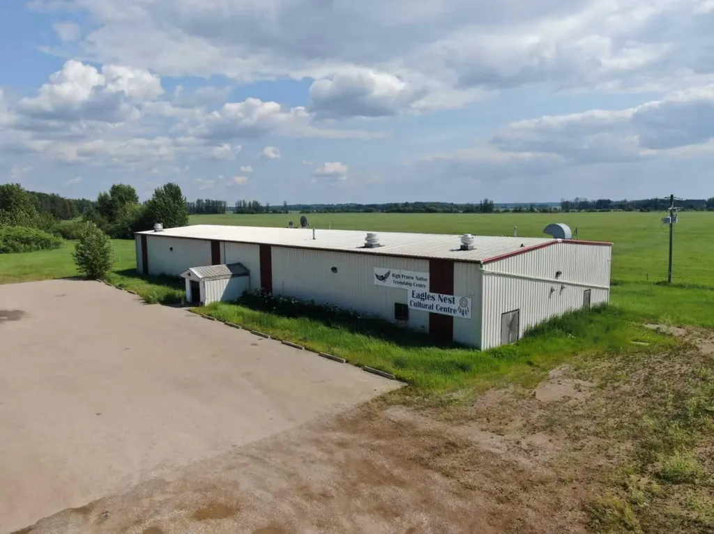 74225 161 Range Road Rural Big Lakes County AB T0G 1E0