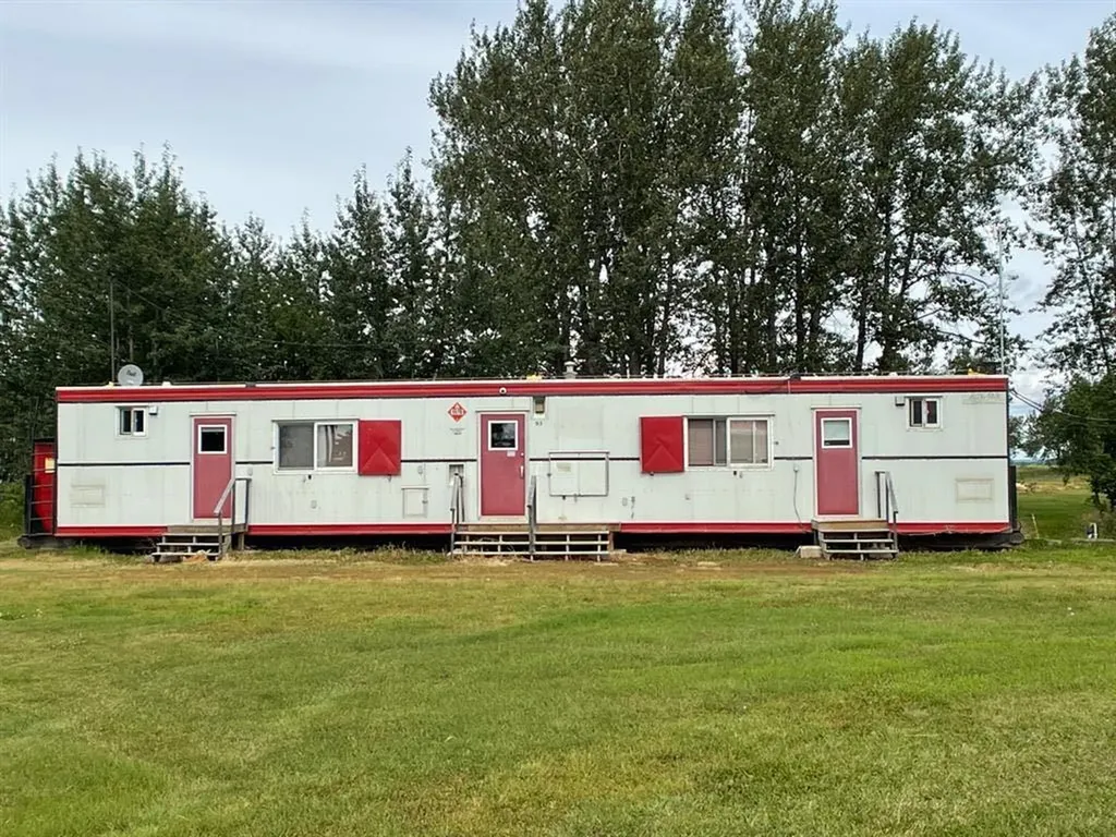 161 Range Road High Prairie AB T0G 1E0