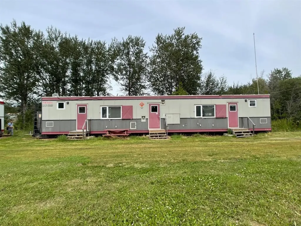 161 Range Road High Prairie AB T0G 1E0