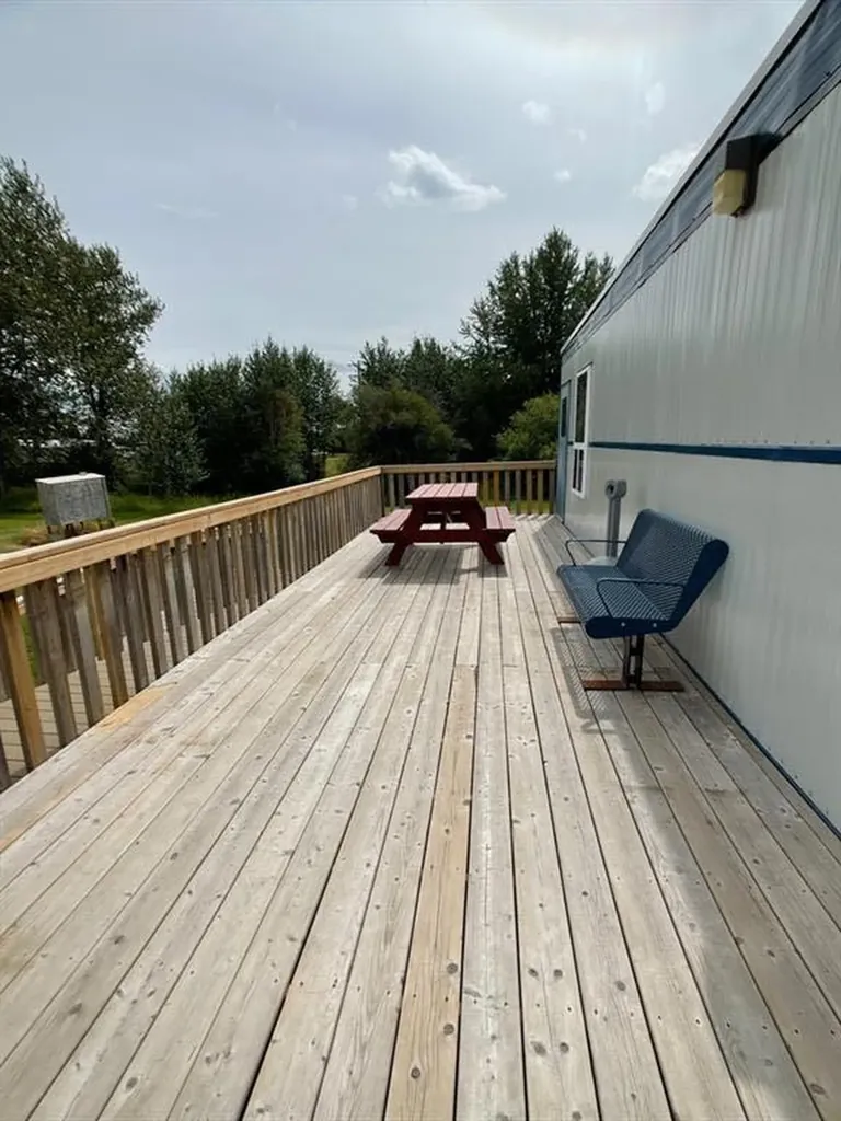 161 Range Road High Prairie AB T0G 1E0