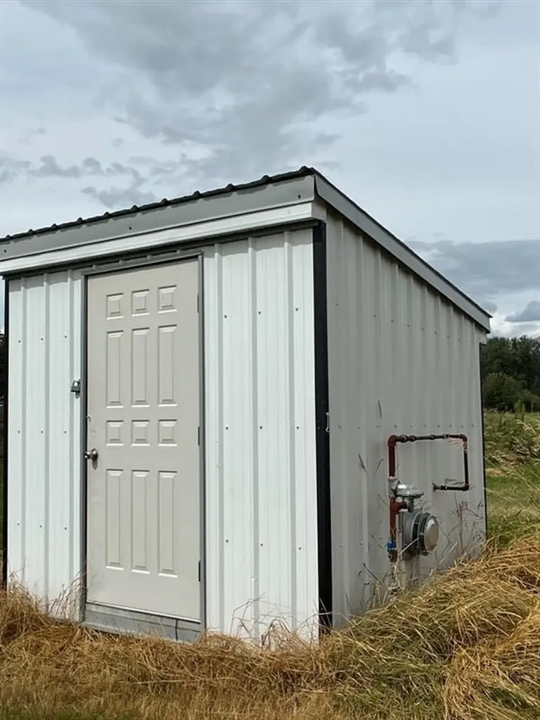 161 Range Road High Prairie AB T0G 1E0