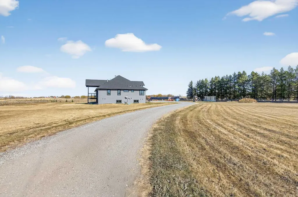 1474 Twp314 Rural Mountain View County AB T0M0W0