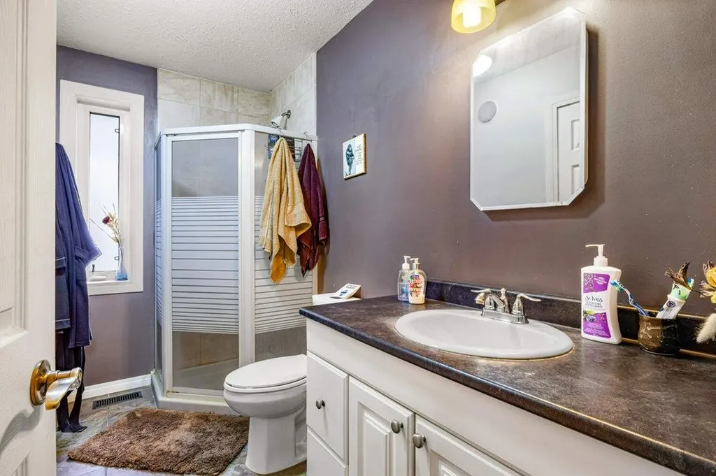 412 Cougar Street Banff AB T1L1A1