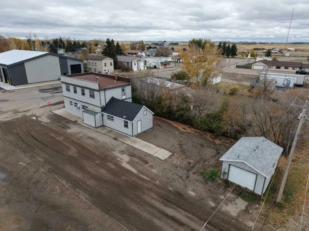 218 Main Street Burdett AB T0K 0J0