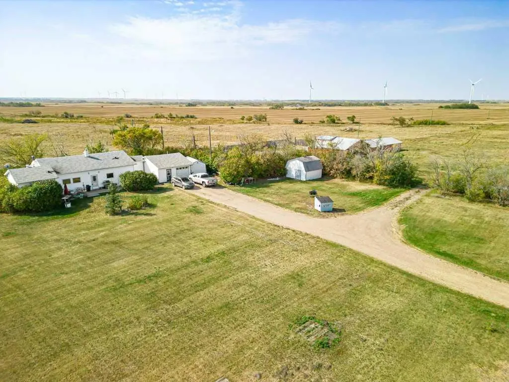 14503 Highway 12 Castor AB T0C 0X0