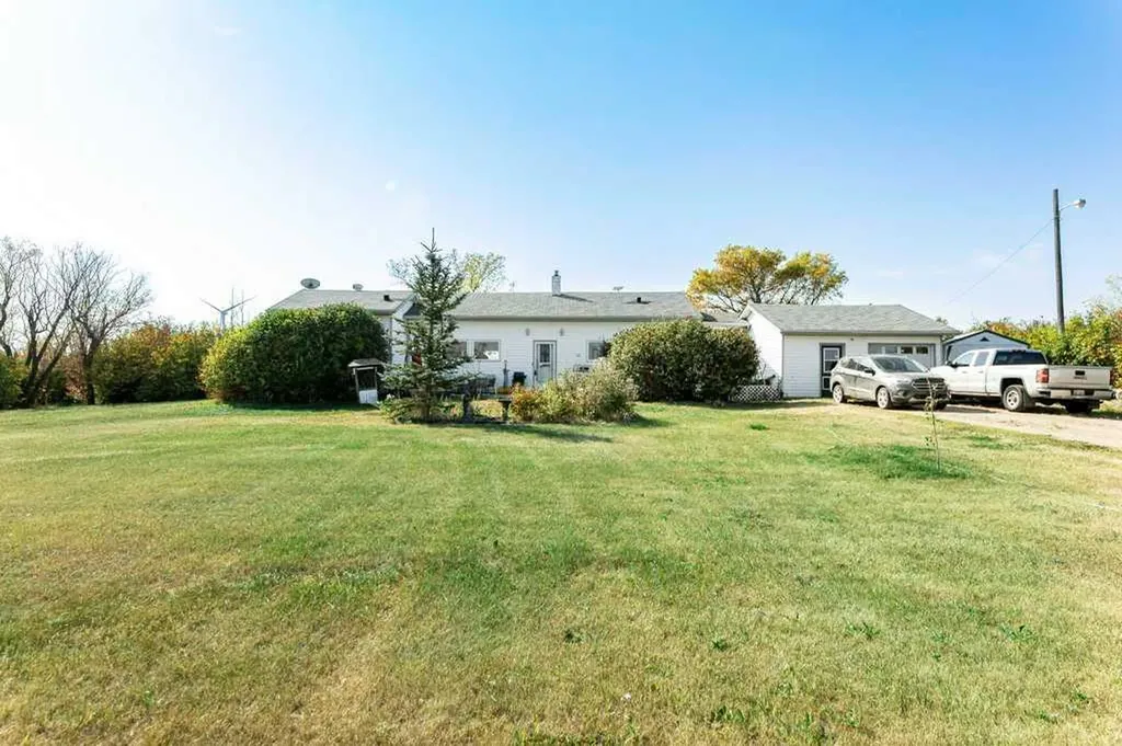 14503 Highway 12 Castor AB T0C 0X0