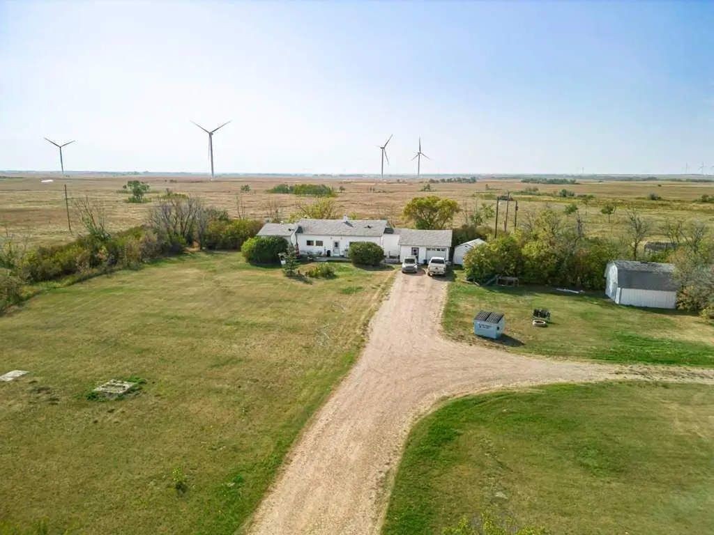 14503 Highway 12 Castor AB T0C 0X0