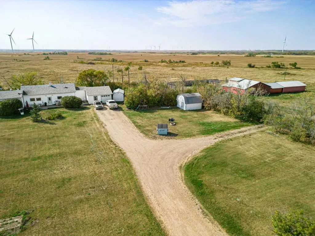 14503 Highway 12 Castor AB T0C 0X0