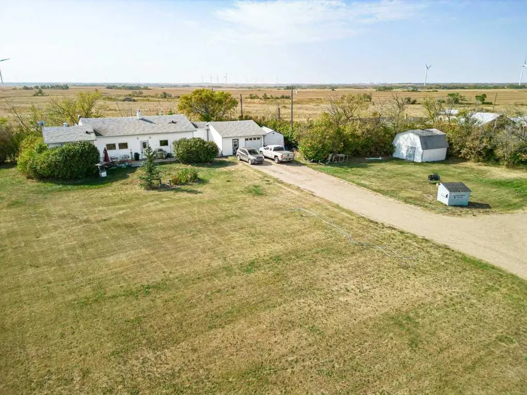 14503 Highway 12 Castor AB T0C 0X0