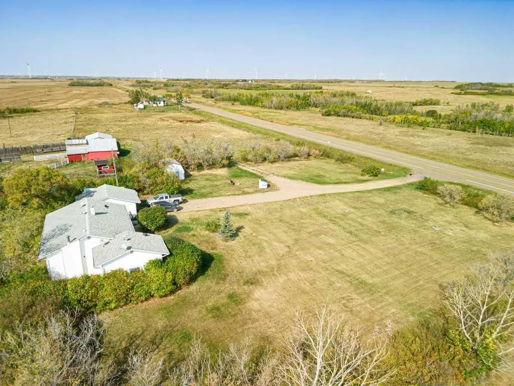 14503 Highway 12 Castor AB T0C 0X0