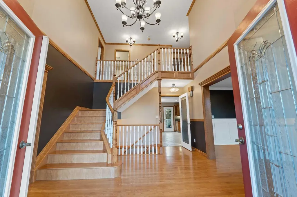 101 Park Drive Whitecourt AB T7S 1S6