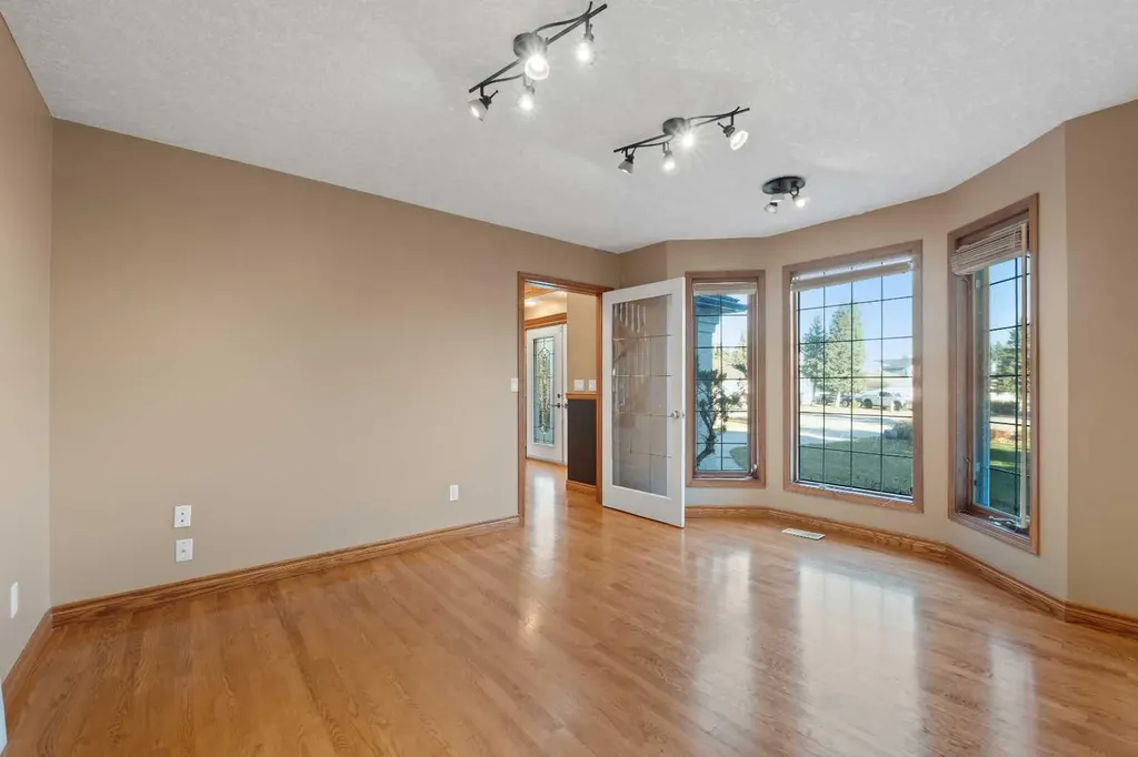101 Park Drive Whitecourt AB T7S 1S6