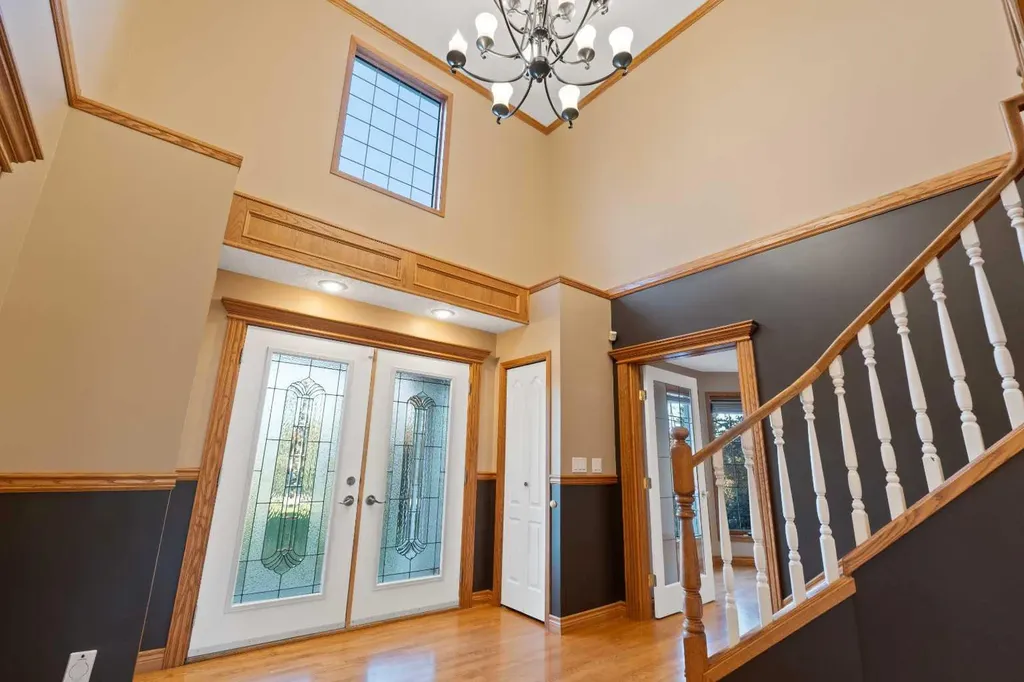 101 Park Drive Whitecourt AB T7S 1S6
