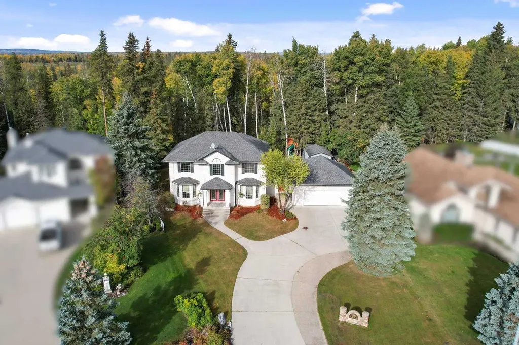 101 Park Drive Whitecourt AB T7S 1S6