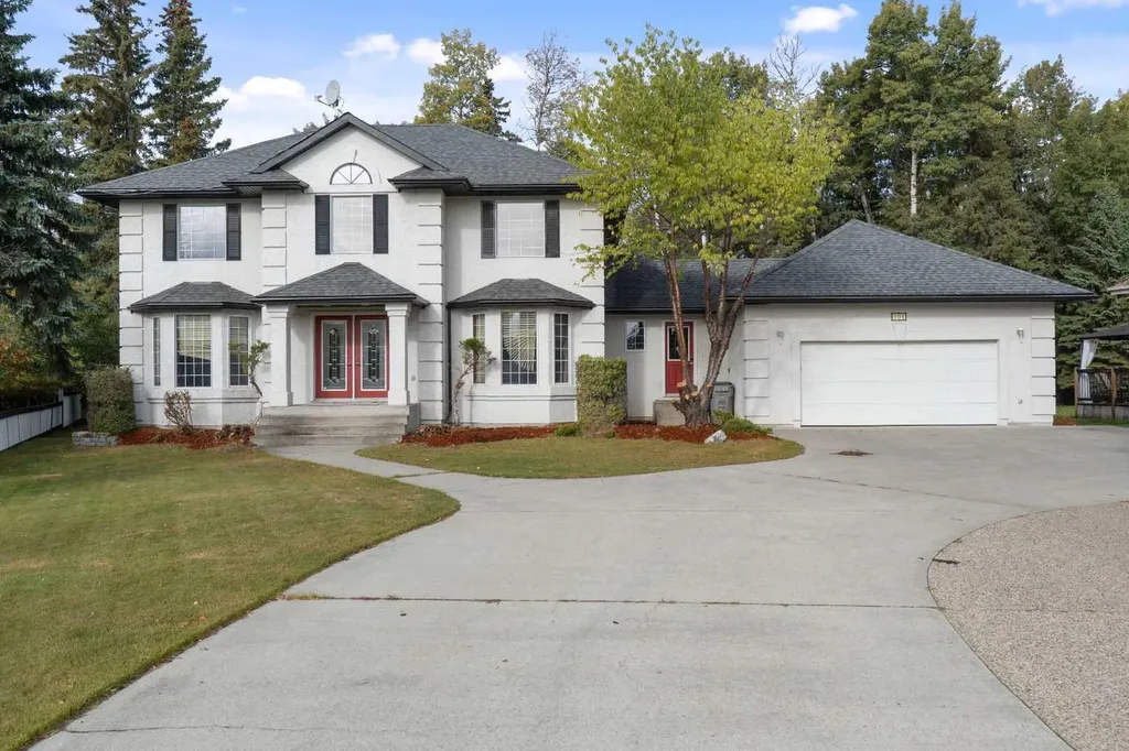 101 Park Drive Whitecourt AB T7S 1S6