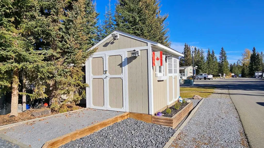 32351 Range Road 55 Rural Mountain View County AB T0M 1X0
