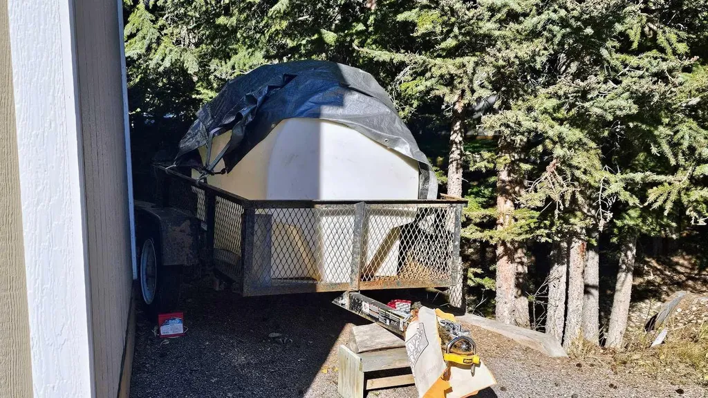 32351 Range Road 55 Rural Mountain View County AB T0M 1X0