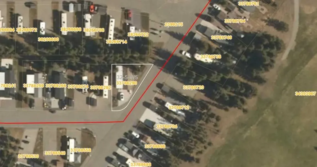 32351 Range Road 55 Rural Mountain View County AB T0M 1X0