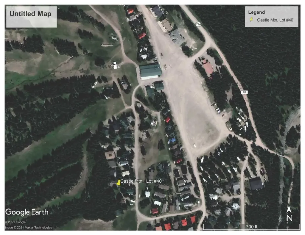 40 Gravenstafel Gate Rural Pincher Creek No. 9 M.d. Of AB T0K1W0