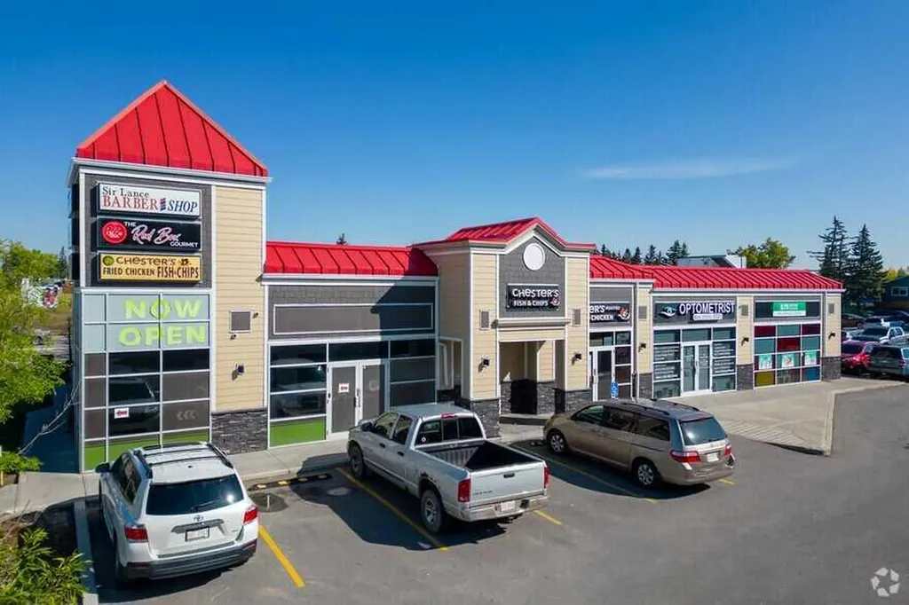Calgary AB
