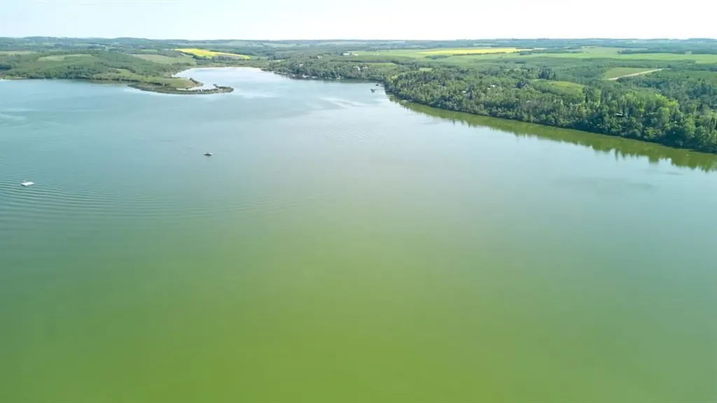 25054 South Pine Lake Road Rural Red Deer County AB T0M 1R0