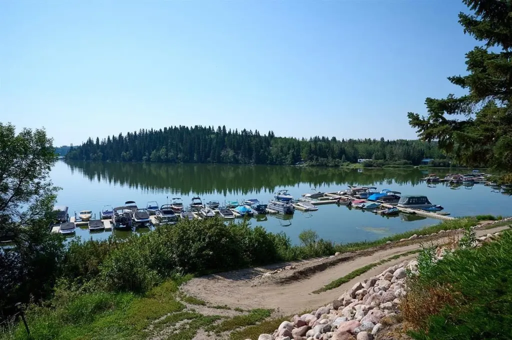 25054 South Pine Lake Road Rural Red Deer County AB T0M 1R0
