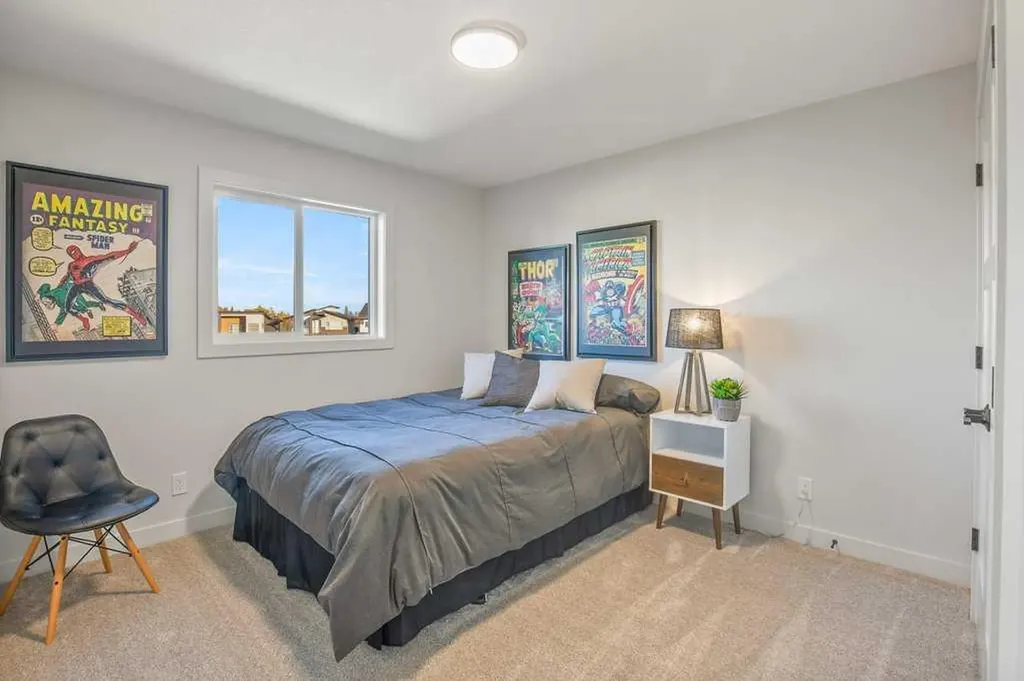 62 Eaton Crescent Red Deer AB T4P 3C9