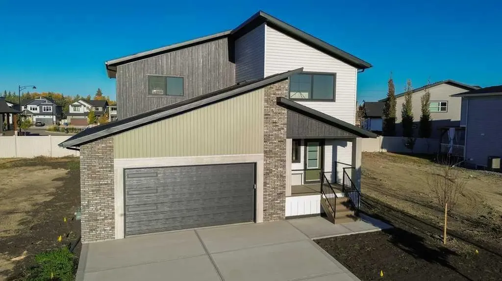 62 Eaton Crescent Red Deer AB T4P 3C9