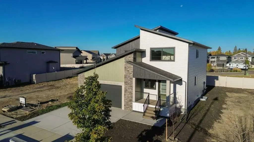 62 Eaton Crescent Red Deer AB T4P 3C9